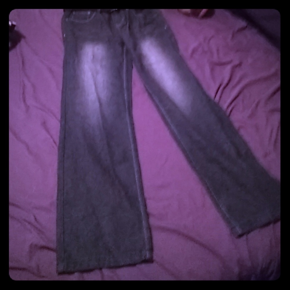 Adademiks jeans